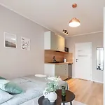 Apartly - Golisza 6g Apartament *