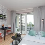 Apartament Apartly - Golisza 6g