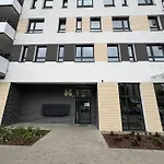 Apartly - Golisza 6g * Szczecin