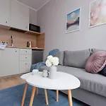 Apartly - Golisza 6g Apartament