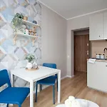 Apartament Apartly - Golisza 6g