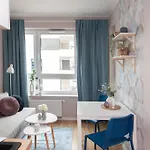 Apartly - Golisza 6g Apartament *