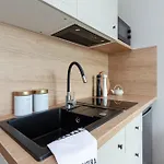 Apartly - Golisza 6g Apartament