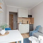 Apartly - Golisza 6g Apartament *