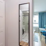 Apartament Apartly - Golisza 6g Szczecin