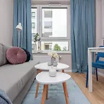 Apartly - Golisza 6g Apartament *