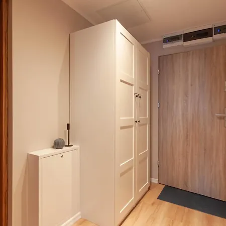 Apartamento Apartly - Golisza 6g