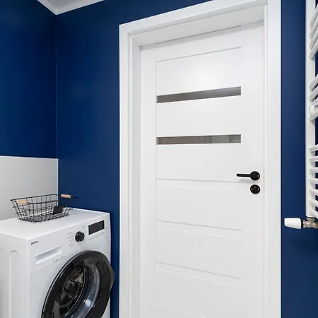 Apartly - Golisza 6g Apartment Stettin