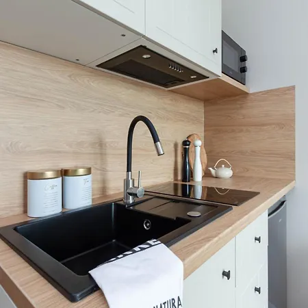 Apartly - Golisza 6g Apartment