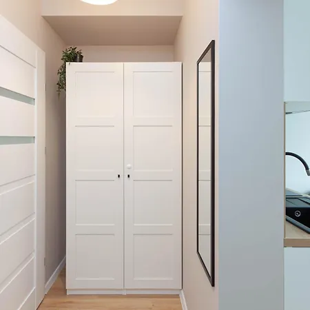 Apartly - Golisza 6g * Szczecin