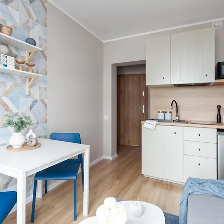 Apartly - Golisza 6g Apartment