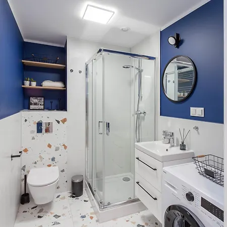 Apartly - Golisza 6g Szczecin