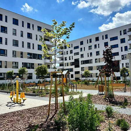 Apartly - Golisza 6g