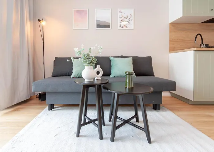 Apartly - Golisza 6g