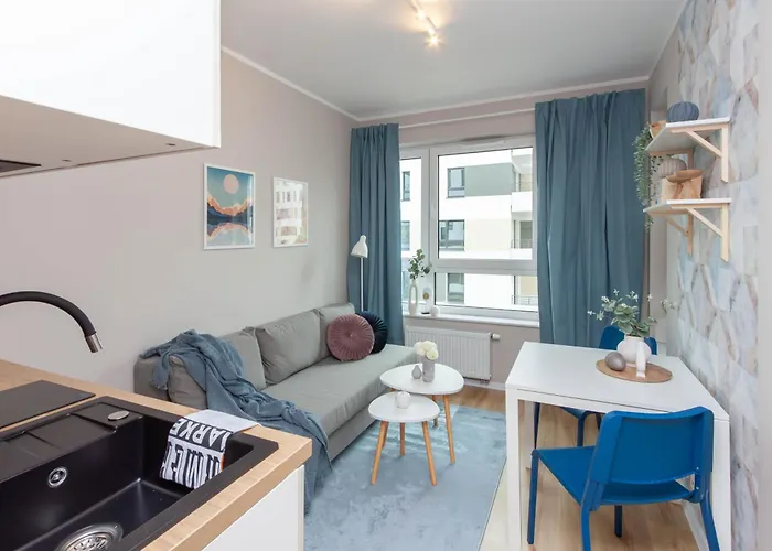 Apartly - Golisza 6g *