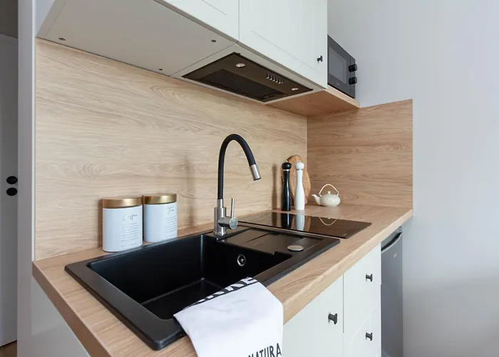 Apartly - Golisza 6g Lägenhet