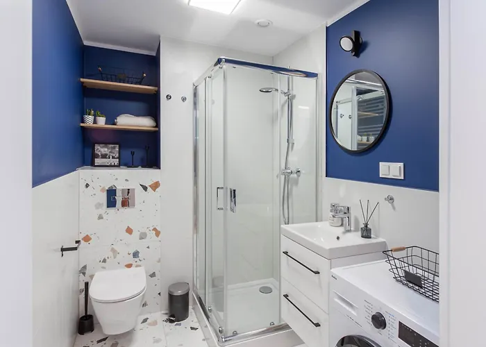 Apartly - Golisza 6g Szczecin